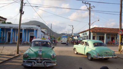 Vinales